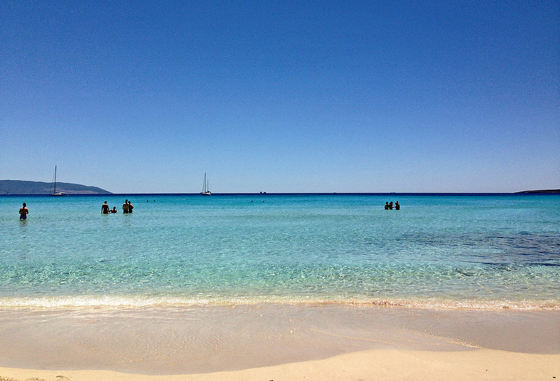  Sarakiniko, Elafonisos 